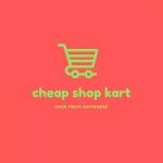 Cheap shop kart . Profile Picture