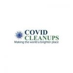 Covid CleanUps Profile Picture