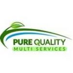 Pure Quality Multi Services . profile picture
