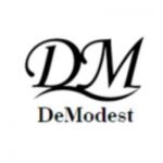 DeModest .com Profile Picture