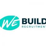 We Build Recruitment  Profile Picture
