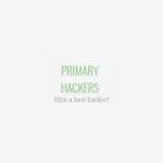 Primary Hackers Profile Picture