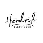 Hendrik Clothing Profile Picture