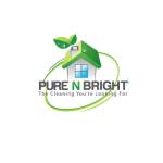 Pure n Bright Carpet Cleaning Profile Picture