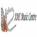 AMS Centre Profile Picture