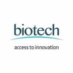 Biotech Healthcare Profile Picture
