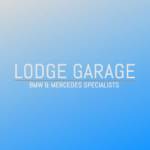 Lodge Garage Profile Picture
