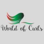 World of Curls Profile Picture