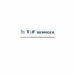 T & F Service Profile Picture