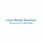 Lotus Realty Solutions profile picture