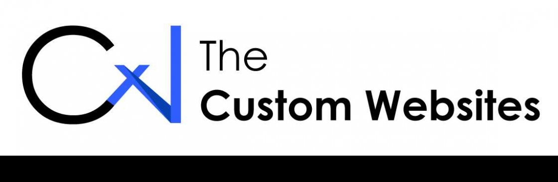 The custom websites Cover Image