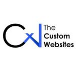 The custom websites Profile Picture
