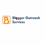 Blogger Outreach Services Profile Picture