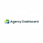 Agency Dashboard Profile Picture