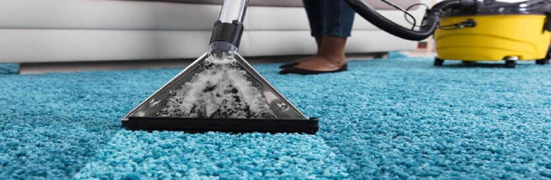 Carpet Cleaning Brisbane Cover Image