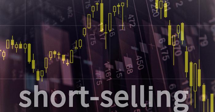 What is Short Selling? | Short Selling in Stock Market