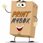 Print My Box Profile Picture