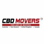 CBD Movers Profile Picture
