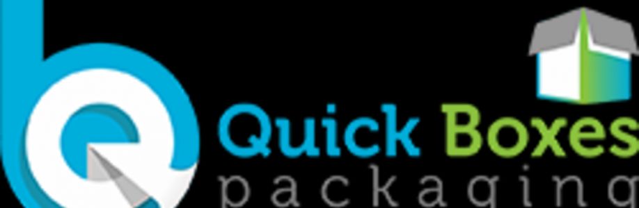Quick Boxes Packaging Cover Image