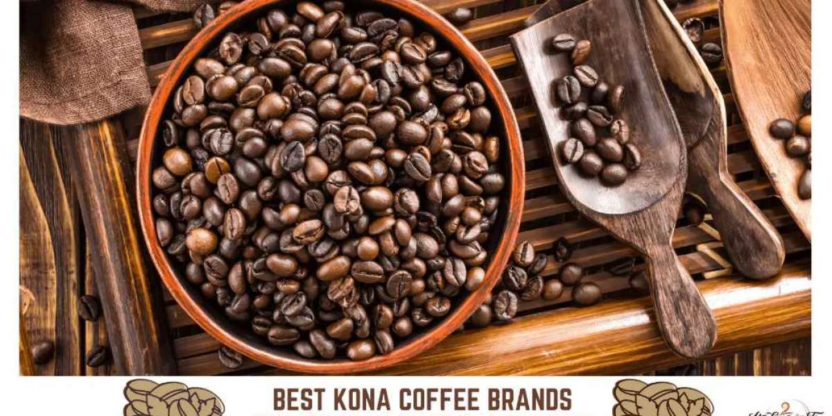 Best Hawaiian Coffee