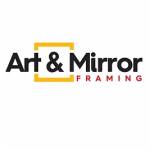 Art & Mirror Framing Profile Picture