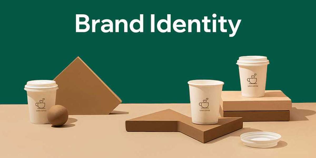 10 Tips to Improve Your Brand Identity