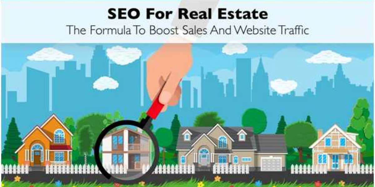 Why Does a Real Estate SEO Agency Use Schema Markup to Increase SERP Visibility?