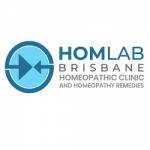 Homlab Homeopathic Clinic Profile Picture