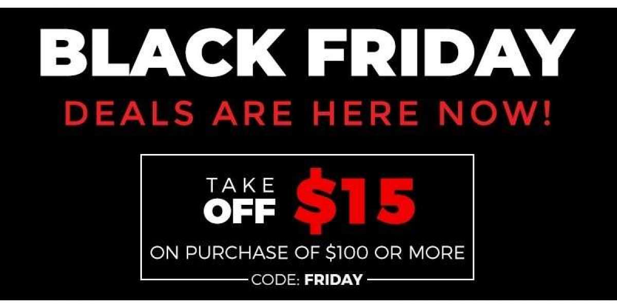 KICK OFF your holiday shopping with BLACK FRIDAY SALE from WICKED STOCK!