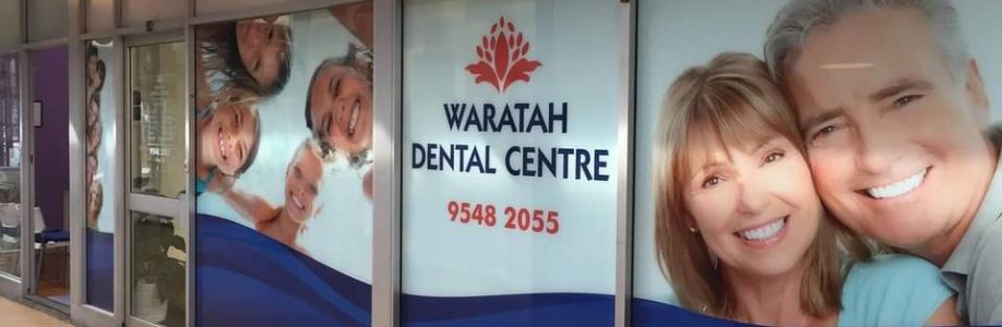 Waratah Dental Centre Cover Image