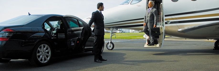 Airport Limo Service Cover Image
