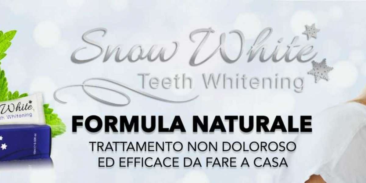 Why Natural Teeth Whitening Methods Becoming Trendy?