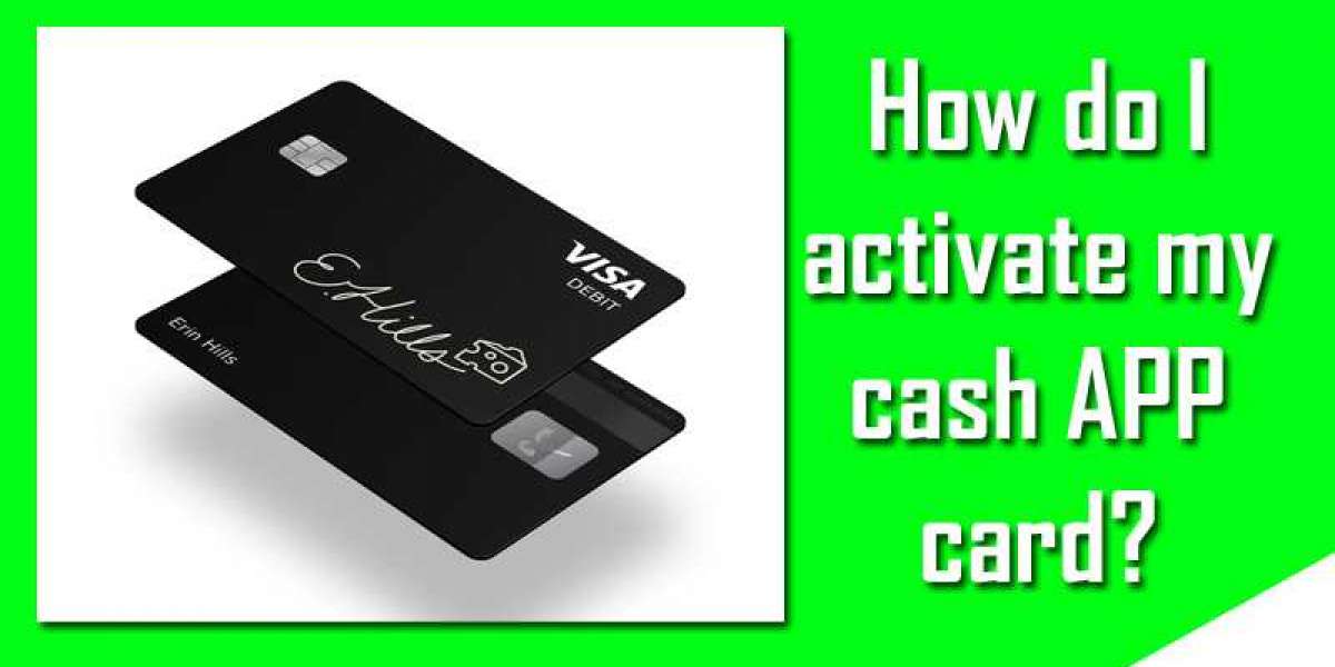How to activate cash app card by telephone?