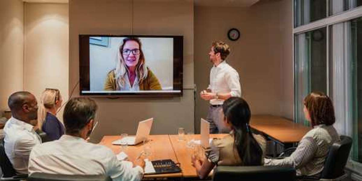 Workplace Collaboration Solutions | Visual Collaboration | Handy AV