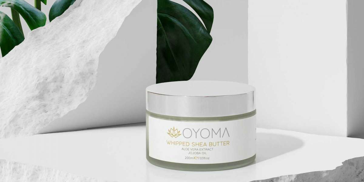 Benefits of using Shea Butter - Shea Butter Benefits for Skin - Oyoma – Oyoma Beauty