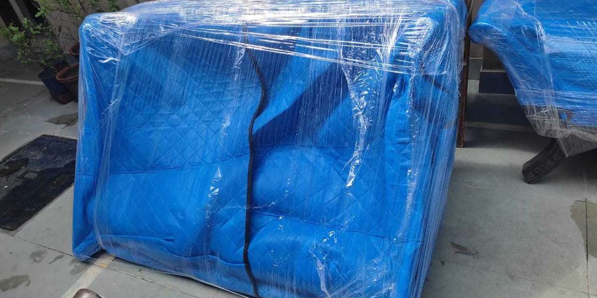Packaging, Loading Or House Shifting - Hindustan Cargo Packers And Movers
