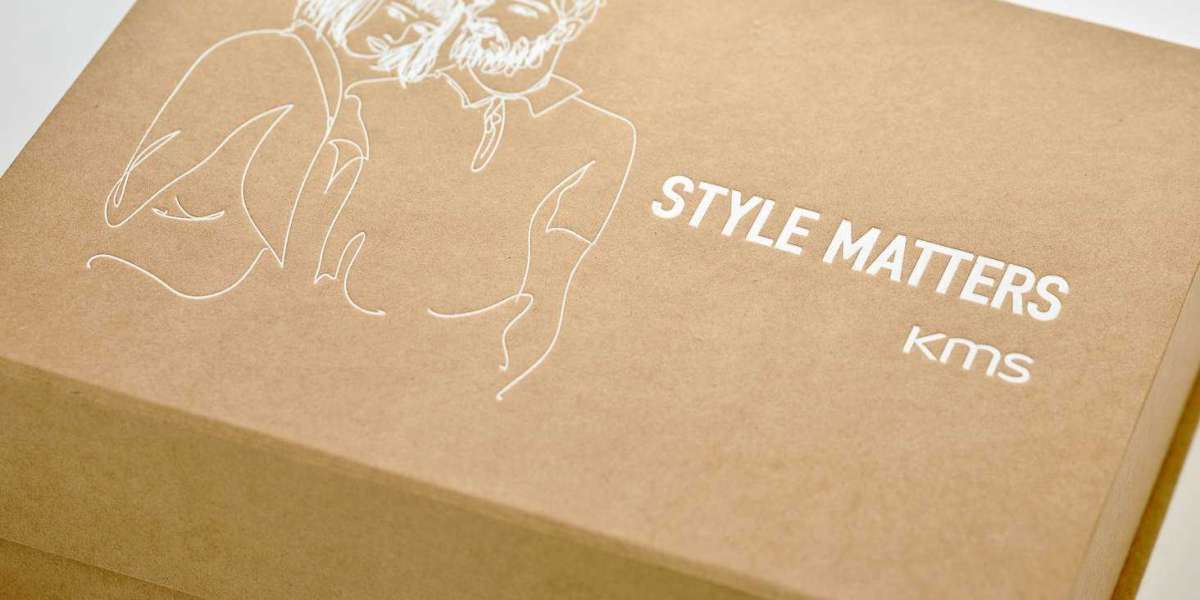 The Benefits of Using Kraft Packaging Boxes