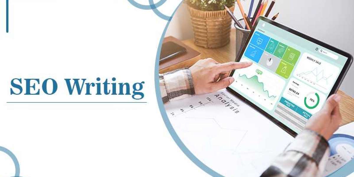 What are the advantages of choosing SEO writing for enterprises?