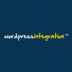 Wordpress Integration Profile Picture