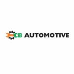 CB Automotive Profile Picture