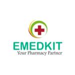emedkit medicine Profile Picture