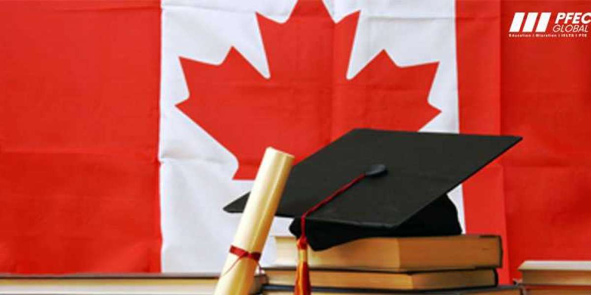 Scholarships In Canada For International Students
