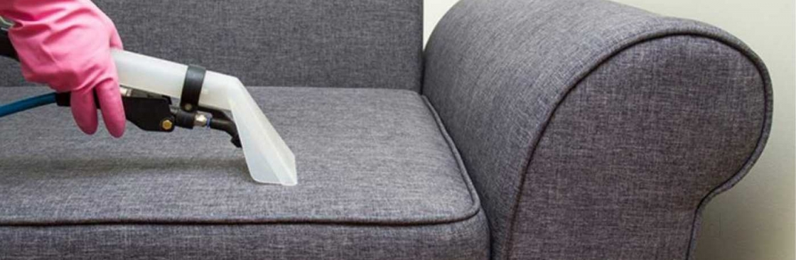Upholstery Cleaning Melbourne Cover Image