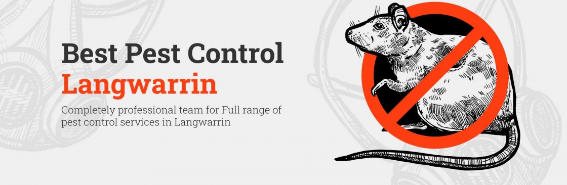 Pest Control Langwarrin Cover Image