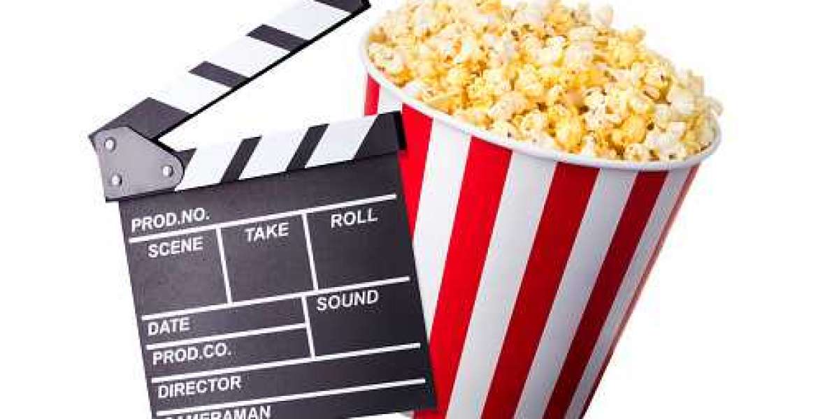 RTE Popcorn Market Prominent Drivers, Segmentation, Growth Rate, Overview & Future Prospects 2027