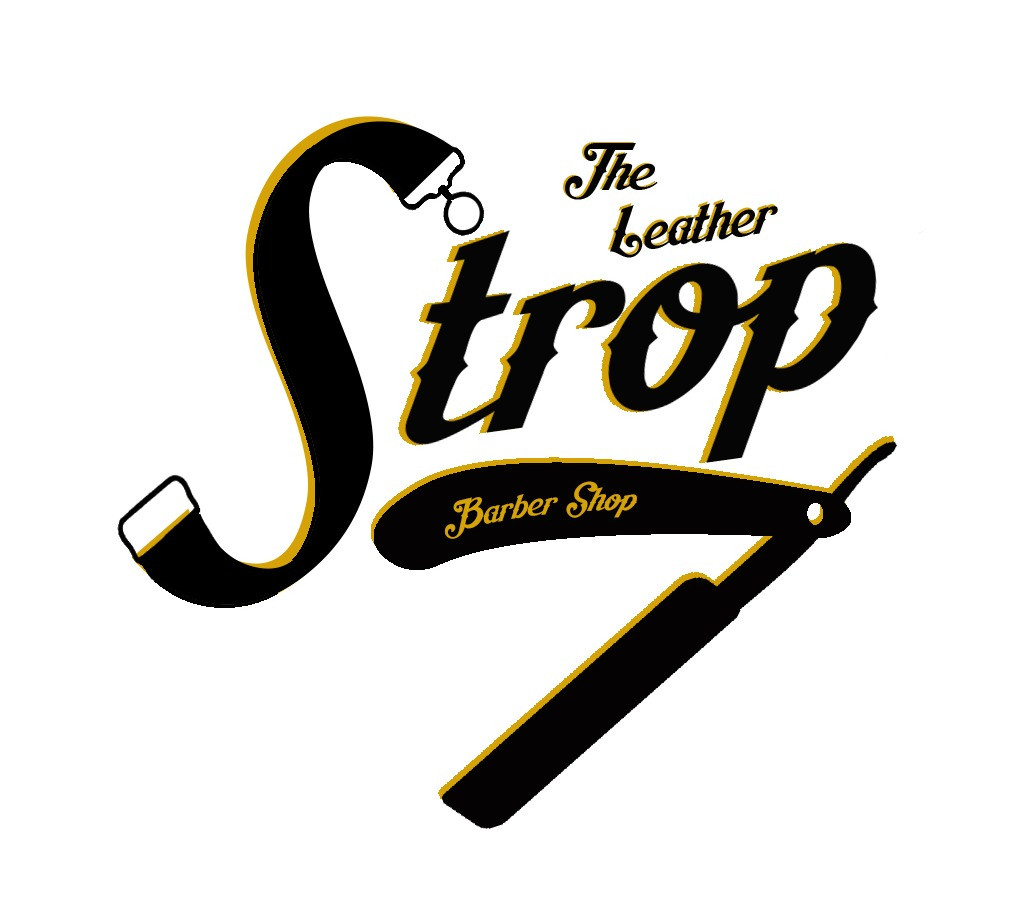 The Leather Strop Barbershop - Men's Haircuts Salon Waukesha, WI