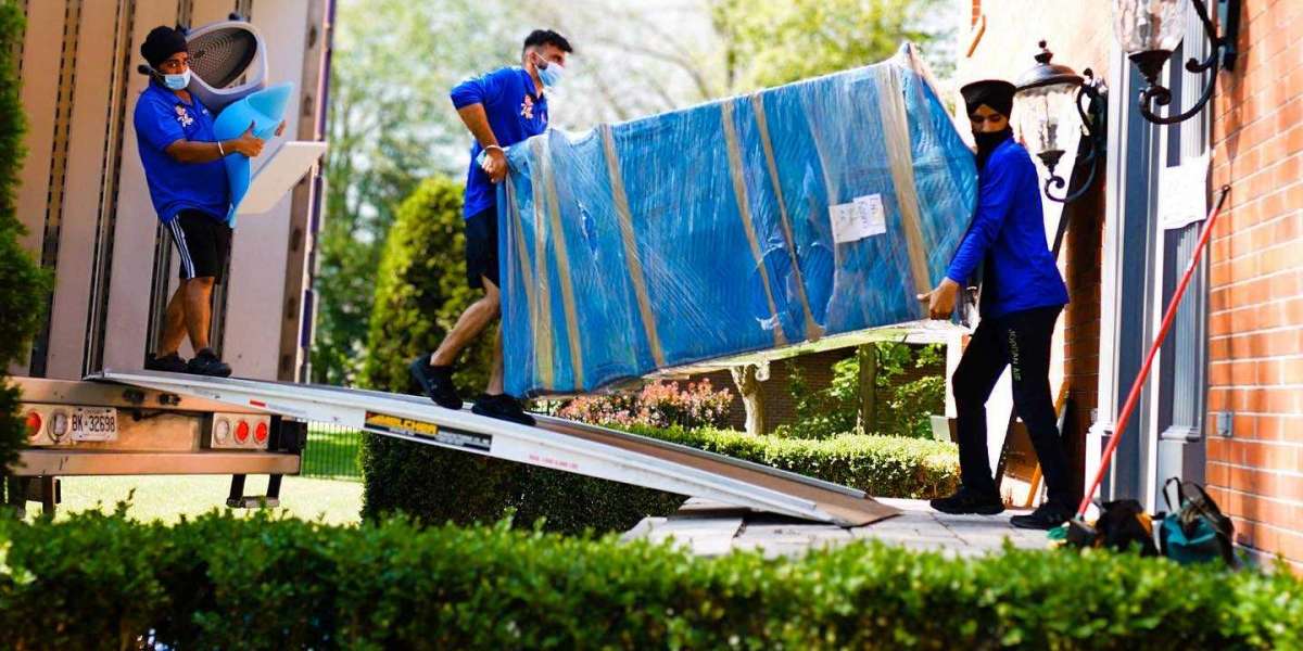 What to Expect from a Packing and Moving Company ?