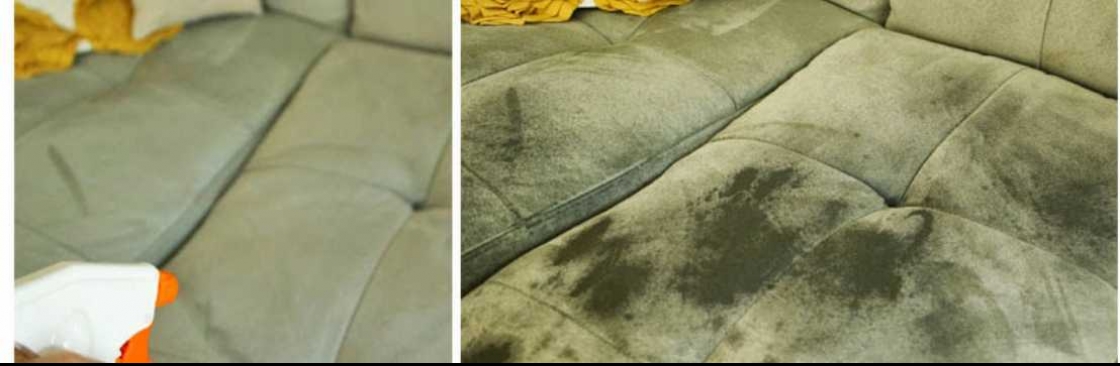 Couch Cleaning Melbourne Cover Image