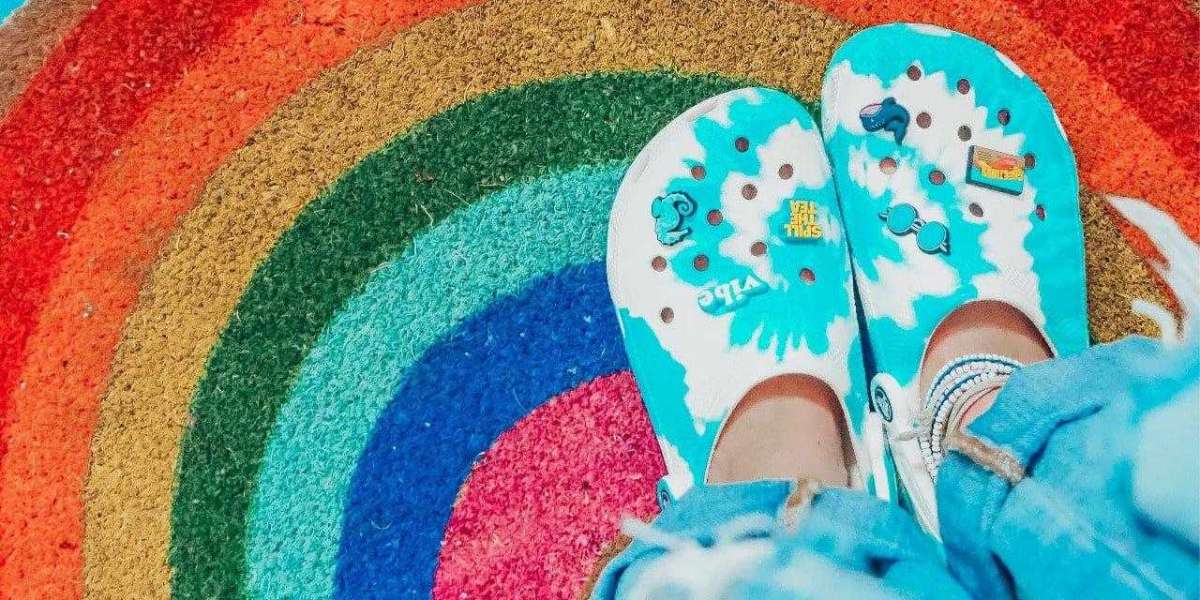 The Most Powerful People in the World of Crocs All Have This Trait in Common
