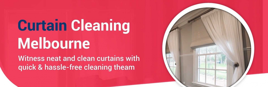 Curtain Cleaning Melbourne Cover Image